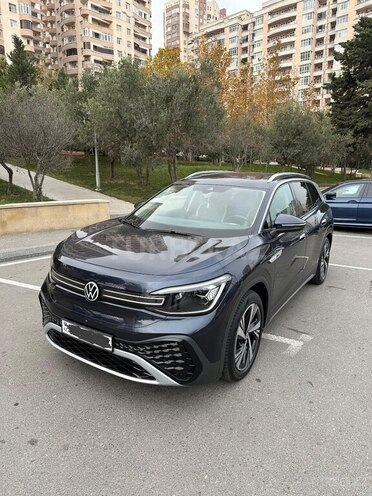 Volkswagen ID.6 Crozz 2022, 44,300 km - 0.0 l - Bakı
