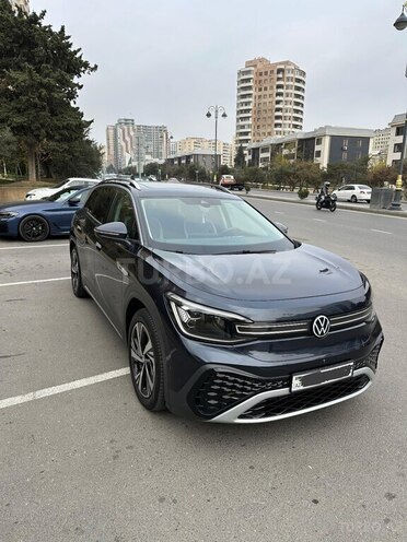 Volkswagen ID.6 Crozz 2022, 44,300 km - 0.0 l - Bakı