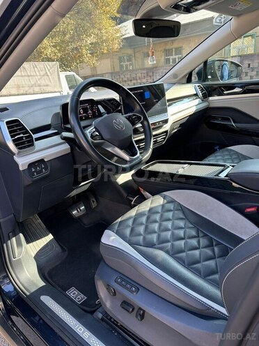 Volkswagen ID.6 Crozz 2022, 44,300 km - 0.0 l - Bakı