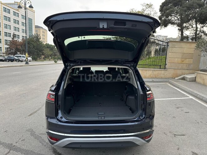 Volkswagen ID.6 Crozz 2022, 44,300 km - 0.0 l - Bakı