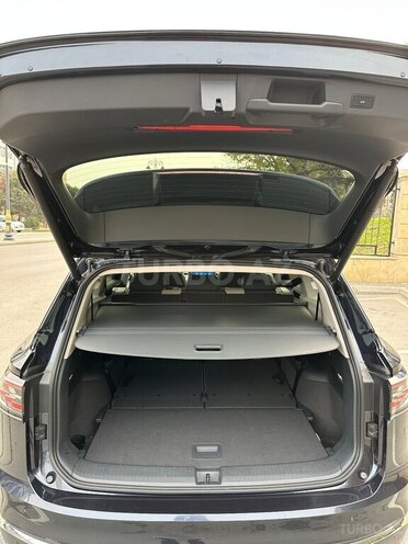 Volkswagen ID.6 Crozz 2022, 44,300 km - 0.0 l - Bakı