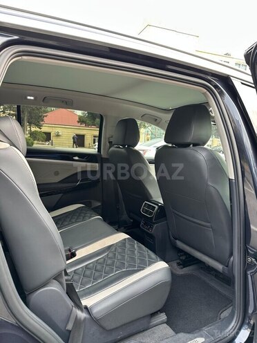 Volkswagen ID.6 Crozz 2022, 44,300 km - 0.0 l - Bakı