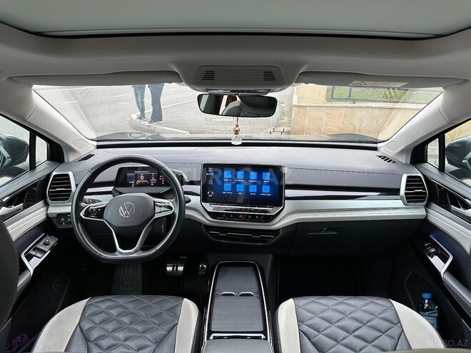 Volkswagen ID.6 Crozz 2022, 44,300 km - 0.0 l - Bakı