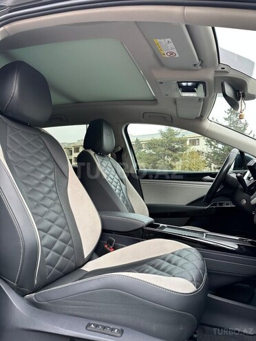Volkswagen ID.6 Crozz 2022, 44,300 km - 0.0 l - Bakı