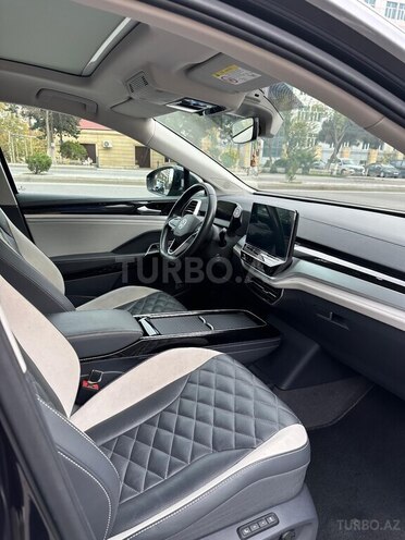 Volkswagen ID.6 Crozz 2022, 44,300 km - 0.0 l - Bakı