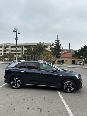 Volkswagen ID.6 Crozz 2022, 44,300 km - 0.0 l - Bakı