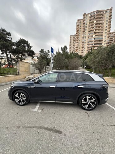 Volkswagen ID.6 Crozz 2022, 44,300 km - 0.0 l - Bakı