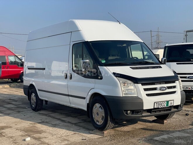 Ford Transit 2009, 109,200 km - 2.4 л - Bakı