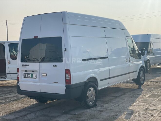 Ford Transit 2009, 109,200 km - 2.4 л - Bakı