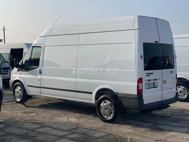 Ford Transit 2009, 109,200 km - 2.4 л - Bakı
