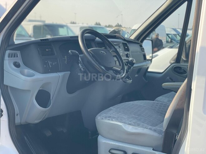 Ford Transit 2009, 109,200 km - 2.4 л - Bakı