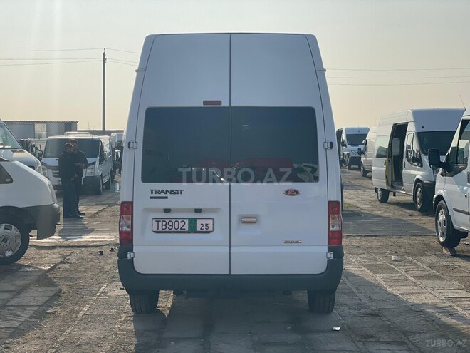 Ford Transit 2009, 109,200 km - 2.4 л - Bakı