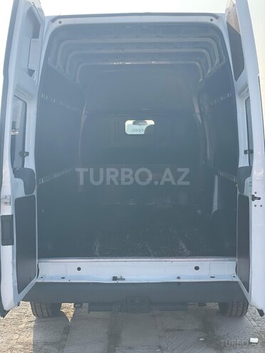Ford Transit 2009, 109,200 km - 2.4 л - Bakı