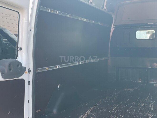 Ford Transit 2009, 109,200 km - 2.4 л - Bakı