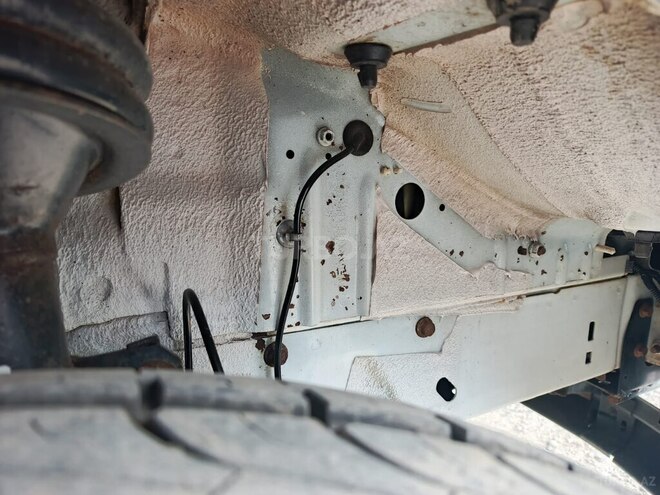 Ford Transit 2009, 109,200 km - 2.4 л - Bakı