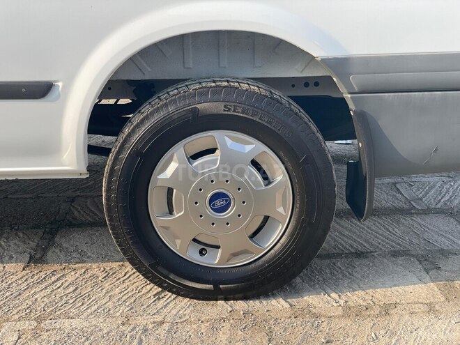 Ford Transit 2009, 109,200 km - 2.4 л - Bakı