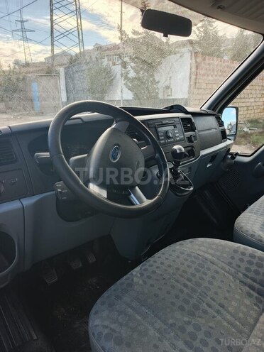 Ford Transit 2009, 109,200 km - 2.4 л - Bakı