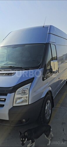 Ford Transit 2007, 169,000 km - 2.4 л - Bakı