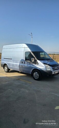 Ford Transit 2007, 169,000 km - 2.4 л - Bakı