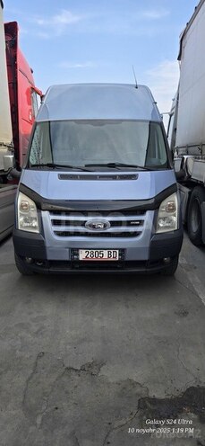 Ford Transit 2007, 169,000 km - 2.4 л - Bakı