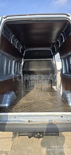 Ford Transit 2007, 169,000 km - 2.4 л - Bakı