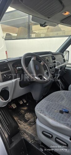 Ford Transit 2007, 169,000 km - 2.4 л - Bakı