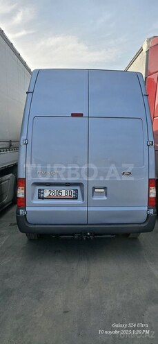 Ford Transit 2007, 169,000 km - 2.4 л - Bakı