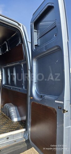 Ford Transit 2007, 169,000 km - 2.4 л - Bakı