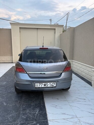 Opel Astra 2009, 230,000 km - 1.4 l - Gəncə