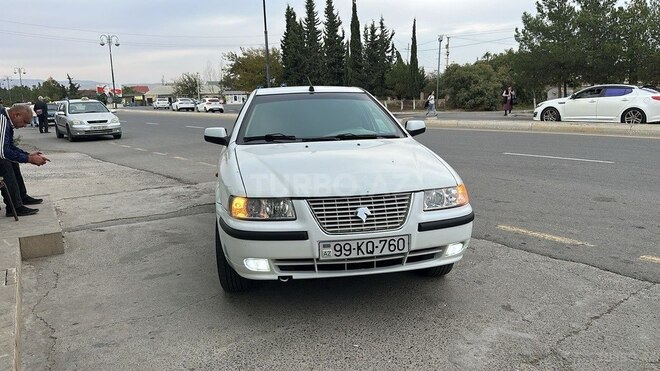 Khazar LX 2021, 171,000 km - 1.7 l - Bakı