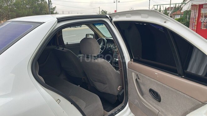 Khazar LX 2021, 171,000 km - 1.7 l - Bakı