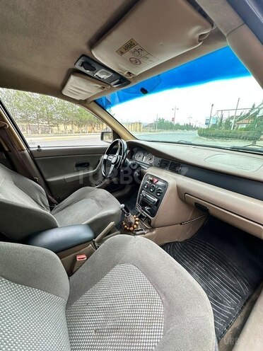 Khazar LX 2021, 171,000 km - 1.7 l - Bakı