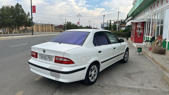 Khazar LX 2021, 171,000 km - 1.7 l - Bakı