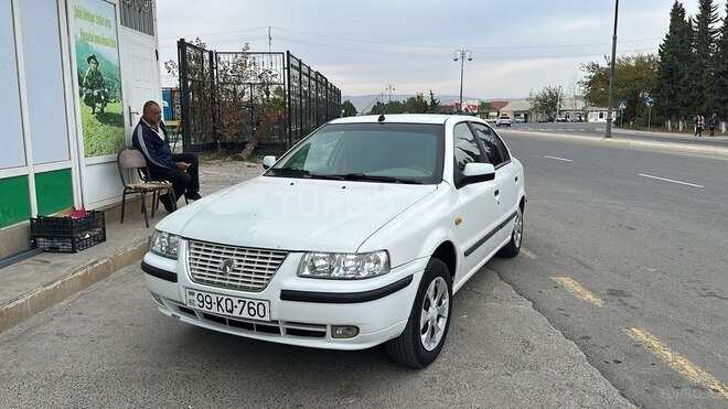 Khazar LX 2021, 171,000 km - 1.7 l - Bakı
