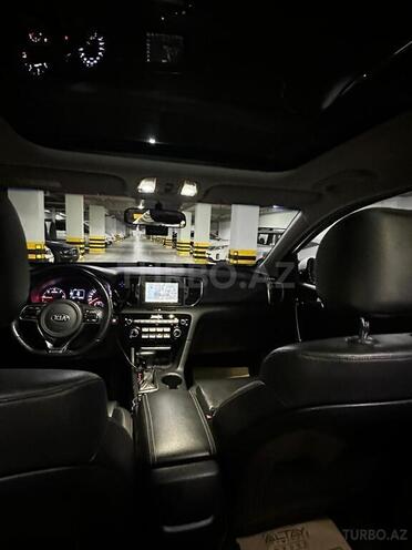 Kia Sportage 2015, 168,990 km - 2.0 l - Bakı