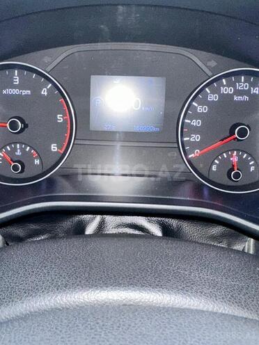 Kia Sportage 2015, 168,990 km - 2.0 l - Bakı