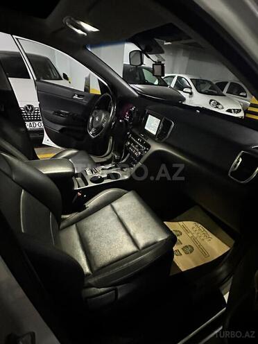 Kia Sportage 2015, 168,990 km - 2.0 l - Bakı