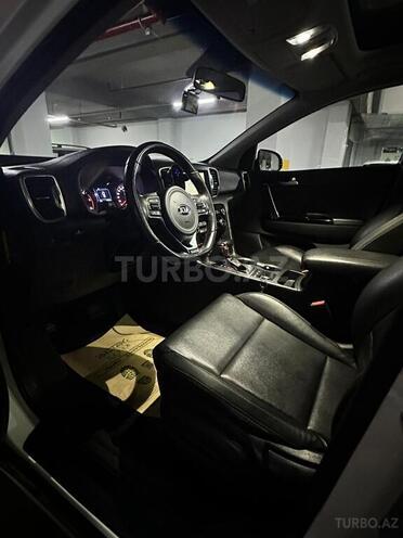 Kia Sportage 2015, 168,990 km - 2.0 l - Bakı