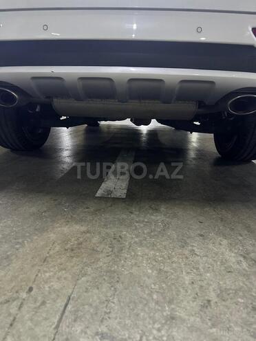 Kia Sportage 2015, 168,990 km - 2.0 l - Bakı