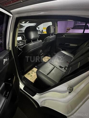 Kia Sportage 2015, 168,990 km - 2.0 l - Bakı