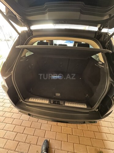 Land Rover RR Evoque 2015, 169,000 km - 2.0 l - Bakı