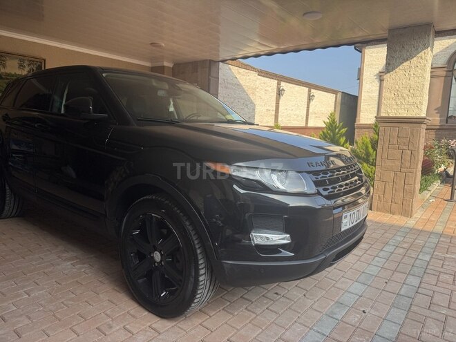 Land Rover RR Evoque 2015, 169,000 km - 2.0 l - Bakı
