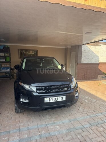 Land Rover RR Evoque 2015, 169,000 km - 2.0 l - Bakı