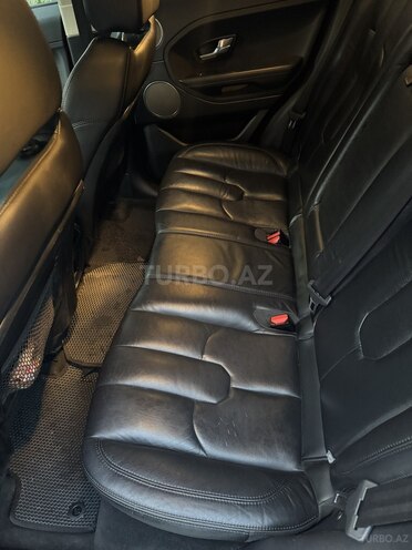 Land Rover RR Evoque 2015, 169,000 km - 2.0 l - Bakı