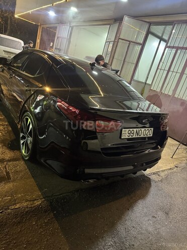 Kia Optima 2015, 209,215 km - 2.0 l - Quba