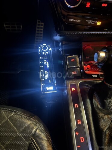 Kia Optima 2015, 209,215 km - 2.0 l - Quba