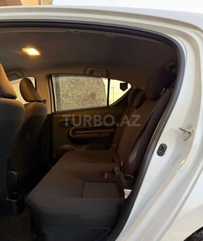 Toyota Aqua 2018, 138,000 km - 1.5 l - Bakı