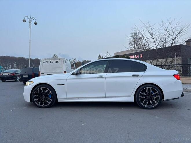 BMW 528 2012, 288,000 km - 2.0 l - Bərdə
