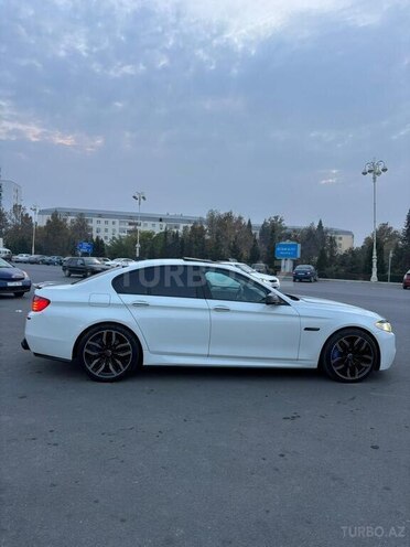 BMW 528 2012, 288,000 km - 2.0 l - Bərdə