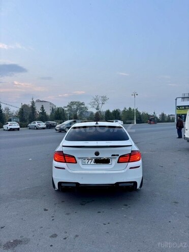 BMW 528 2012, 288,000 km - 2.0 l - Bərdə